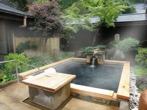Totsukawa Onsen HOTEL SUBARU - Image 2