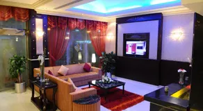 Golden House Dammam البيت الذهبى للشقق المخدومه - Image 3