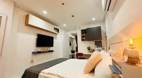 Primo Condo Studio Type - One Pontefino Tower - Image 5