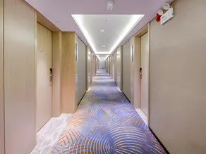 Echarm Hotel Qinzhou Bada Changguan - Image 4