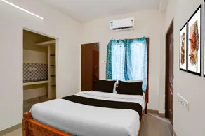 Hotel O Tambaram Stayz Inn - Image 2