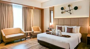 Astanaraya Suites Hotel - Image 2
