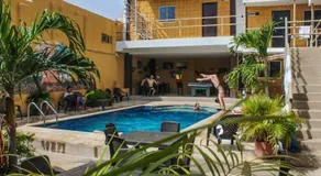 Hostel Nirvana Taganga - Image 2
