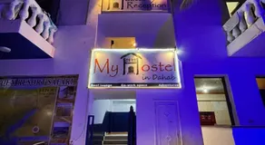 My Hostel in Dahab - Dive center - Image 4