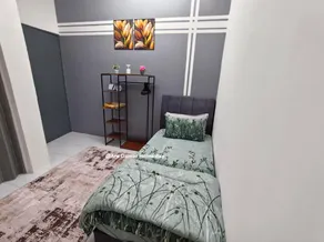Ara Damar Homestay MUSLM FRIENDLY STAY - Image 4