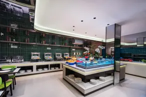 Jane Eyre Fashion Hotel Yiwu Jian'ai Fengshang Jiudian - Image 3