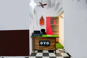 Hotel O Golden Guest House - Image 3