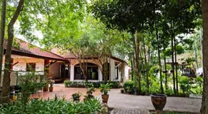 Chill Inn Lipa Noi Hostel and Beach Cafe - Image 5
