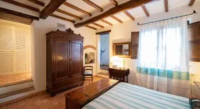 Pace e Relax Wonderful Villa Versilia sea view - Image 2