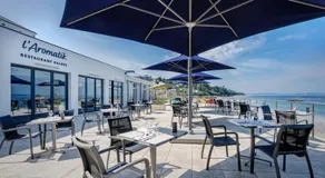 Hôtel L'Escale Marine Valdys Resort & SPA - Image 4