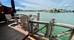 Bungalov na vode - Lobster - Image 4