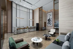Litian Borei Apartment (Guangzhou Beijing Road Branch) - Image 2