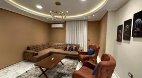 شقة فندقية في المهندسين جامعة الدول - Image 3