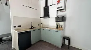 Las Arcas, cómodo apartamento cerca del centro - Image 3