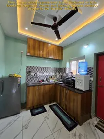 Barla's Home Stay - Mini Studio Room - Image 5