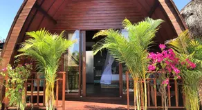 Balangan Sea View Bungalow - Image 4