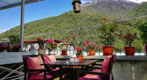 Kangding Guozhuang Nan Wu Hao Boutique Inn - Image 2