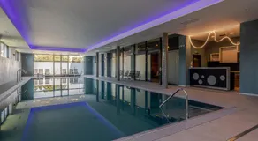 Hotel Alibaba - Image 2