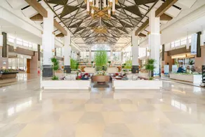Panzhihua Hongge Hot Spring Holiday Hotel - Image 4