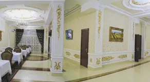 Khujand Deluxe Hotel - Image 4