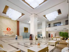 Vienna 3 Best Hotel Inner Mongolia Ordos Dongsheng - Image 2