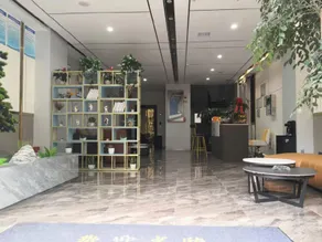 Qianyu Hotel Xingyi City - Image 4