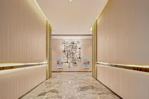 Echarm Hotel Liuzhou High-speed Railway Station - Image 4