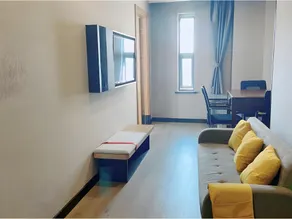 Thank Inn Hotel Jiangsu Suzhou Industrial Park Xinpu Road - Image 5