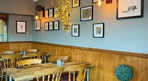 The Yew Tree at Longhope - Image 5