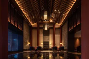Jinan Ziyue Meixiu Hotel - Image 2