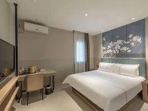 Jinjiang Inn Dalian Lianhe Road - Image 3