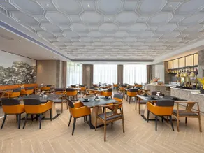 Vienna International Hotel Guangzhou Nansha Wanda Plaza District Government - Image 3