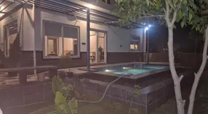 Farm House with newly constructed 2BHK Villa - Image 5