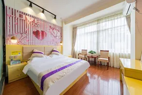 Baoshan Tengchong Liuhe Sunshine Hotel (Rehai Road Tourist Bus Station Branch) - Image 2