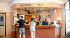 Hotel Rainbow - Image 2