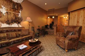 Big Sky Resort Village Center - Image 3