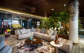 KunKin Garden Aparthotel - Image 3