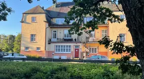 Stationshuset bed and breakfast i Ed - Image 5