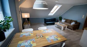 APARTAMENT GRABINKA - 100 m2 - Image 3