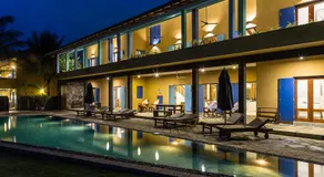 Villa Atulya at Ocean's edge - Image 3