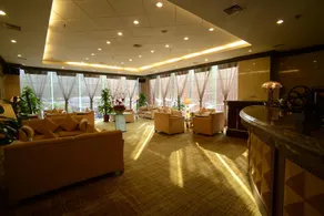 Chongqing Sunshine Continental Grand Hotel - Image 4