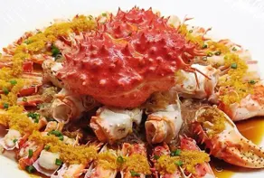 YouPeng Seafood and GO Believe - Image 2