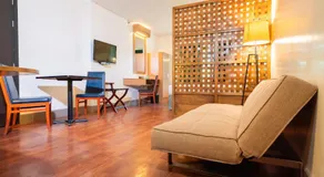 Microtel by Wyndham South Forbes near Nuvali - Image 4
