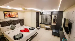 HOTEL PARAMESHWARA luxury awaits - Image 4