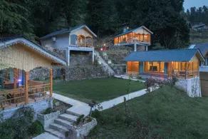 Echor Treehouse Retreat Tandi Jibhi - Image 5