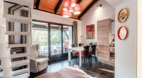 Casa Boschetto by Quokka 360 - Peaceful Apartment in Bosco Luganese - Image 3