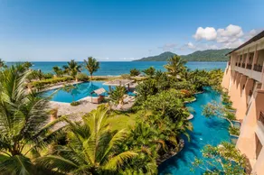The Natsepa Resort and Conference Center - Image 2