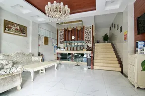 Aiwujia Business Hotel (Wuliangye Road Branch) - Image 4