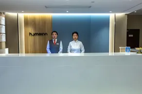 Home Inn - Qingdao Jiaozhou Guangzhou Road Branch - Image 4