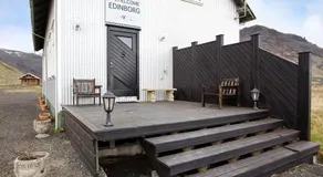 Welcome Edinborg - Image 3